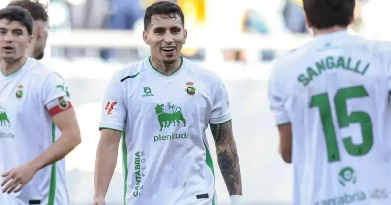 Süper Lig devi keseyi açtı! Gustavo Puerta için 20 Milyon Euro