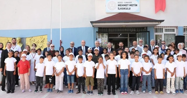 Düzce de çocuk işçiliğine karşı mücadelede bir sezon daha geride kaldı Düzce Haberleri Habertürk Yerel Haberler