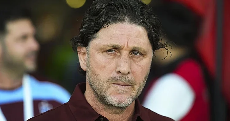 Trabzonspor, Fatih Tekke nin istifasını reddetti!
