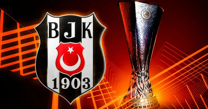 UEFA Avrupa Ligi kura çekimi ne zaman, saat kaçta? UEFA Avrupa Ligi kura çekimi hangi kanalda? Beşiktaş ın rakipleri belli oluyor!