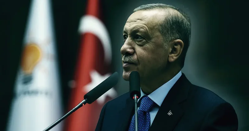 AK Parti’den erken seçim tartışmalarına yanıt! Erdoğan’ın adaylığı için dikkat çeken sözler: “Teknik tarih düzenlemesi yapılabilir”