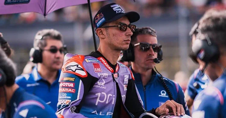 Toprak Razgatlıoğlu, MotoGP de İspanya da piste çıkacak