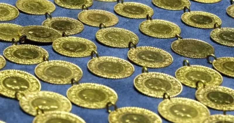 Altın haftanın son gününe düşüşle başladı: İşte gram altın fiyatı