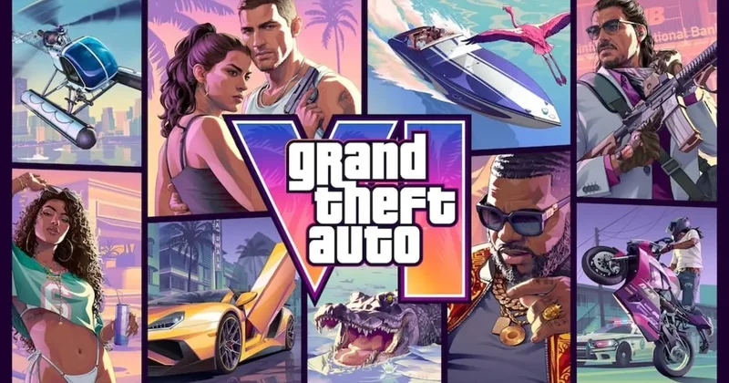 GTA 6 oynanış görüntülerinde gözden kaçan 8 detay! Jason ve Lucia dan Snapmatic e