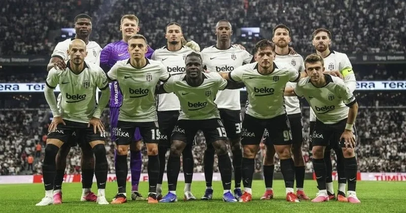 Beşiktaş ın rakipleri hangi ülkenin takımları? Union SG, Celtic, Crystal Palace, Omonia, Hapoel Beer Sheva, Hoffenheim hangi ülkenin takımı?