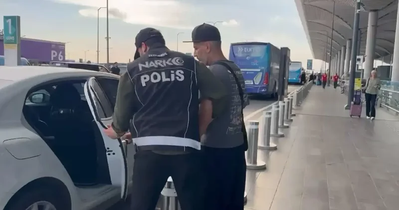 Manifest grubunun menajeri Tolga Akış hakkında tutuklama talebi