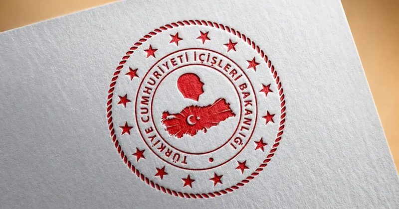 İçişleri Bakanlığı ndan 28 29 Ağustos tarihleri için sağanak uyarısı