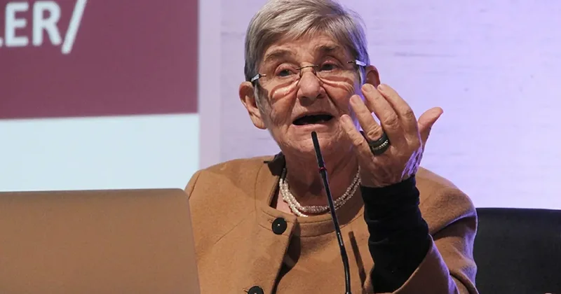 Canan Karatay uzun yaşamın sırlarını verdi: Bunlardan uzak durun!