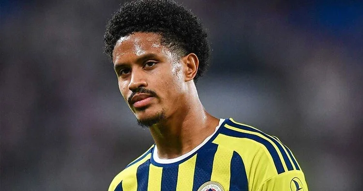Oosterwolde’nin Roma transferi iptal! Fenerbahçe’ye dönüyor