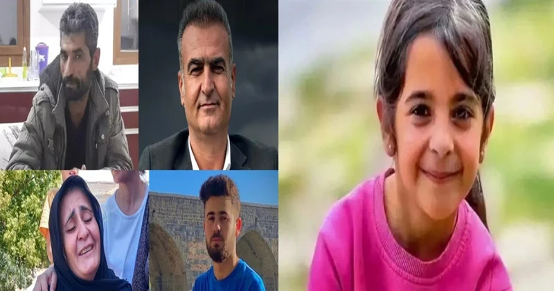 Narin Güran soruşturmasını konu alan belgesel için 31 kişinin hesapları incelenecek