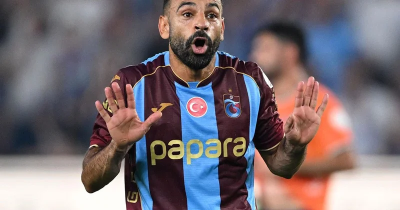 Salah transferi Trabzonspor u karıştırdı! Fatih Tekke istifasını verdi