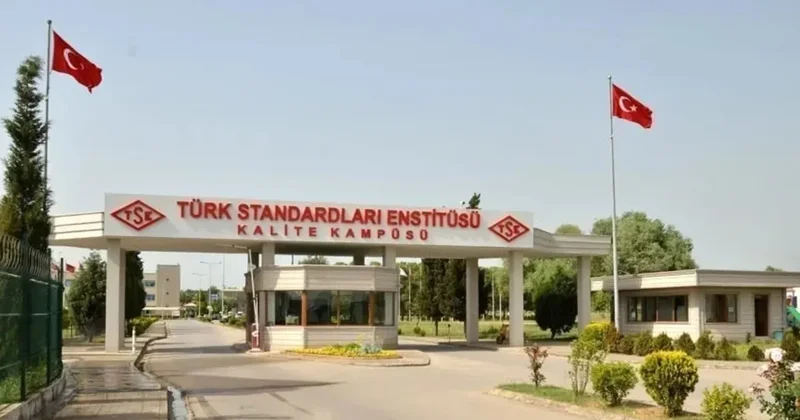 TSE alımlarına ilişkin yeni karar! Uluslararası toplantılar için usul ve esaslar açıklandı