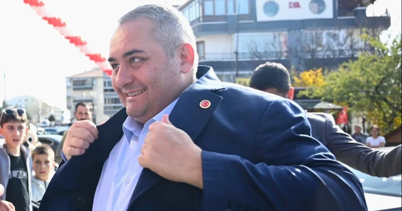Tosuncuk AKP ye geçince kasayı boşalttı Sözcü Gazetesi