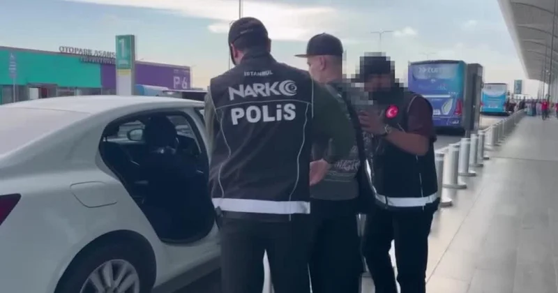 Manifest in kurucusu Tolga Akış tutuklandı