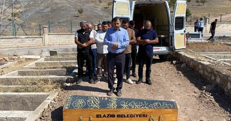 Piknikte talihsiz son: 10 yaşındaki kıza isabet eden yıldırım can aldı