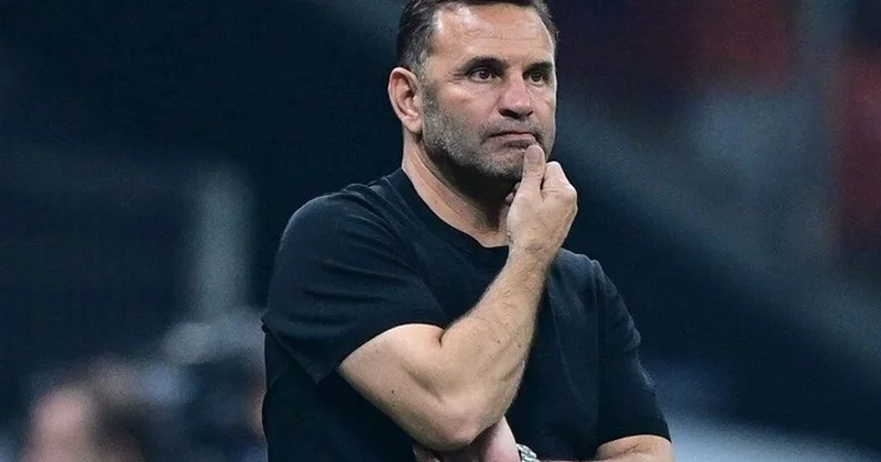 Okan Buruk un en istemediği şey başına geldi: Herkes bu tesadüfü konuşuyor Sözcü Gazetesi