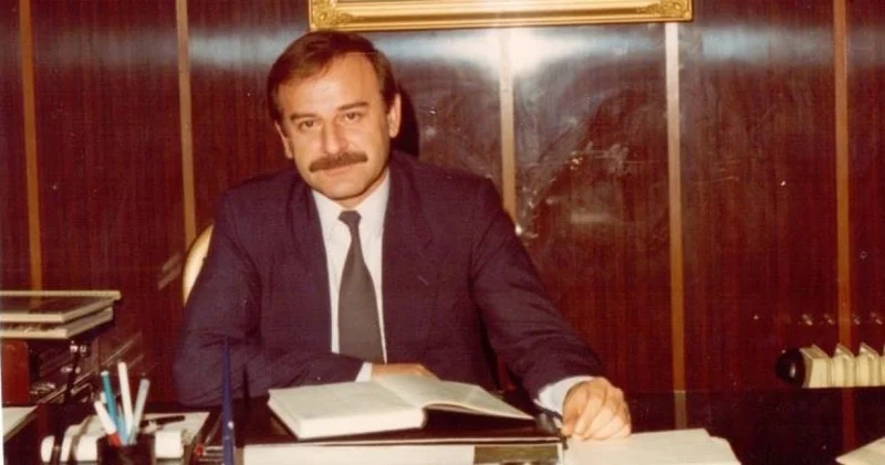 Son dakika haberler: Eski CHP Genel Başkan Vekili Cevdet Selvi, hayatını kaybetti Son dakika haberleri