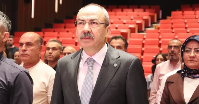 KTO Başkanı Gülsoy: İş dünyası olarak şu anda en çok ihtiyaç duyduğumuz şey; dirençli, öngörülebilir ve maliyetleri yönetebildiğimiz sürdürülebilir bir zemindir Kayseri Haberleri Habertürk Yerel Haberler