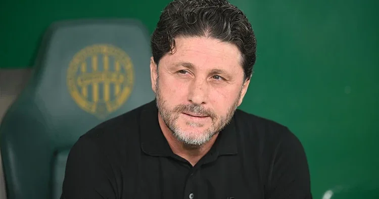 Fatih Tekke, Trabzonspor dan istifa etti!