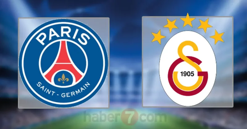 Galatasaray PSG maçı ne zaman, hangi kanalda? Şifresiz mi yayınlanacak?