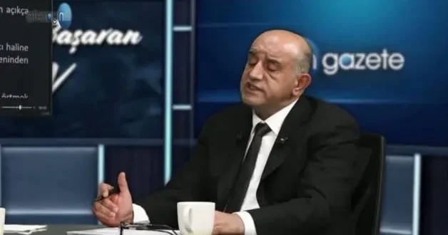 İmamoğlu rüşvet ve yolsuzluk soruşturmasında etkin pişmanlıktan faydalanan Aziz İhsan Aktaş: Suikasta maruz kaldım