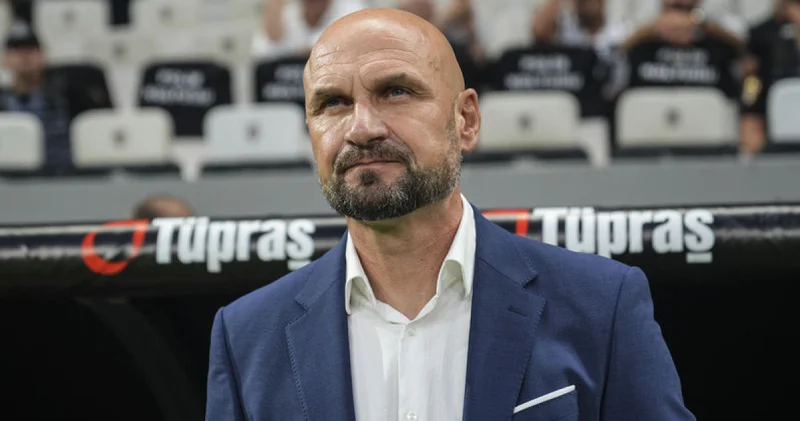 Kauno Zalgiris te Zeljko Sopic: Takımımla gurur duyuyorum!
