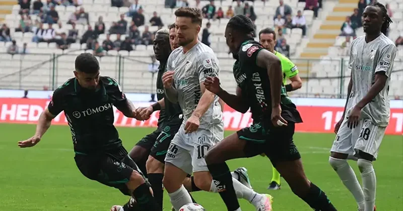 Konyaspor ile Kocaelispor 7. kez karşı karşıya geliyor Fanatik Gazetesi Süper Lig Haberleri Spor