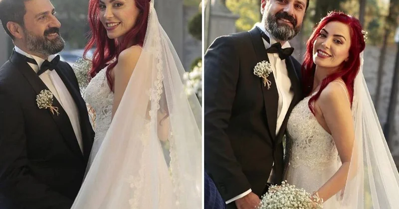 Doktor eşinin ölümü sonrası gözlerin çevrildiği Erhan Çelik, sessizliğini bozdu
