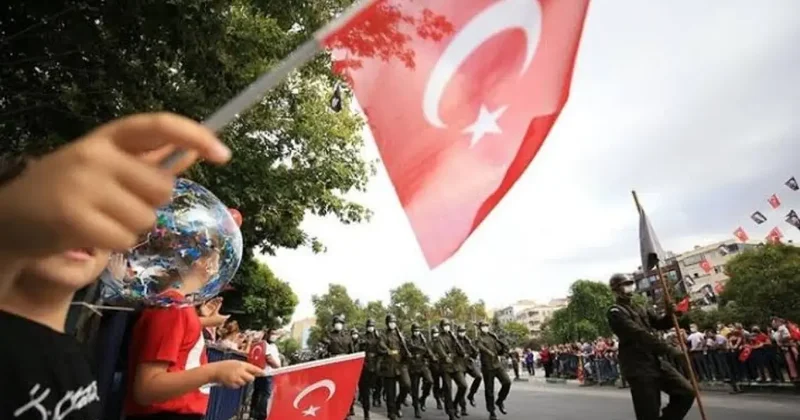 30 Ağustos 2026 hangi güne denk geliyor? Resmi tatil takviminde pazar detayı