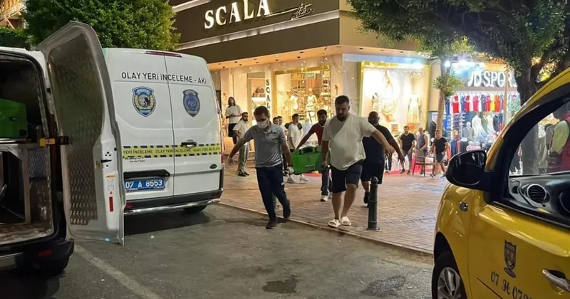 Haber alınamayan İsveçli turist, otel odasında ölü bulundu