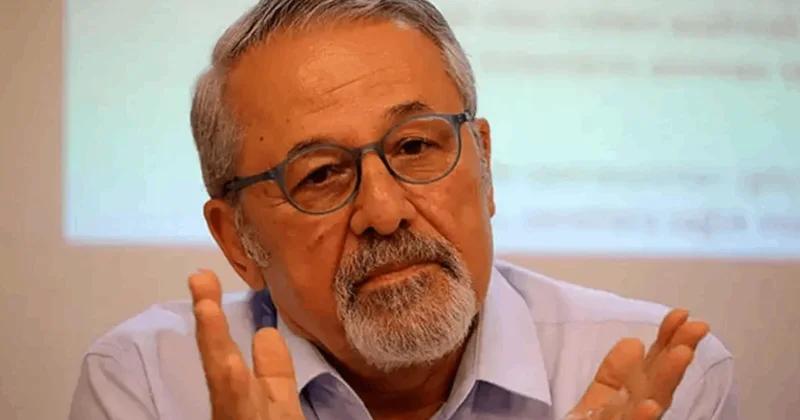 Naci Görür ün esrarengiz paylaşımı ortalığı karıştırdı: Açıklık getirdi Sözcü Gazetesi