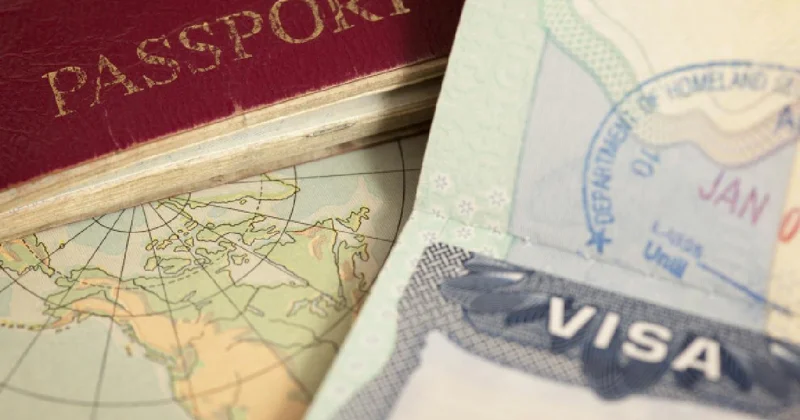 15 günlük turist vizesiyle girdiği ülkede 26 yıl yaşayan adam tutuklandı