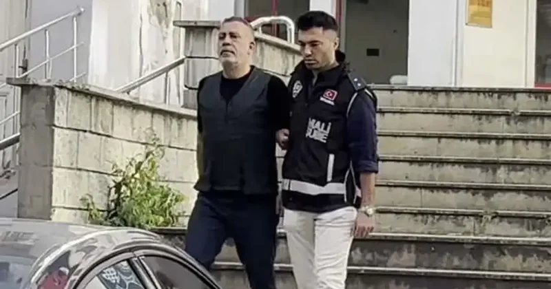 ‘Peşimde mafya var’ diyerek para almıştı: Sır evlilikte gizli eşten flaş karar