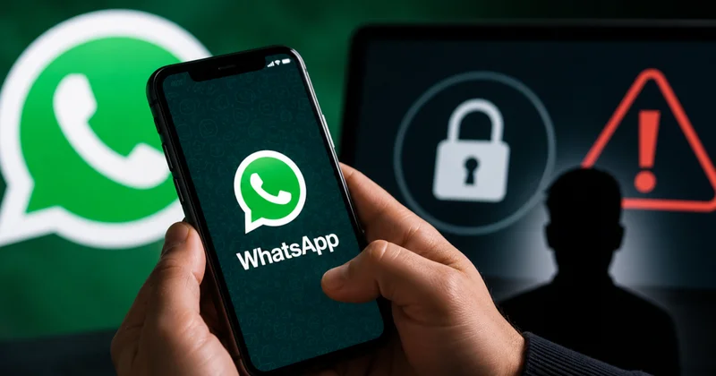 WhatsApp’ta tüm dengeleri değiştiren güncelleme: Bunu yapmayan hesabına erişemeyebilir Sözcü Gazetesi