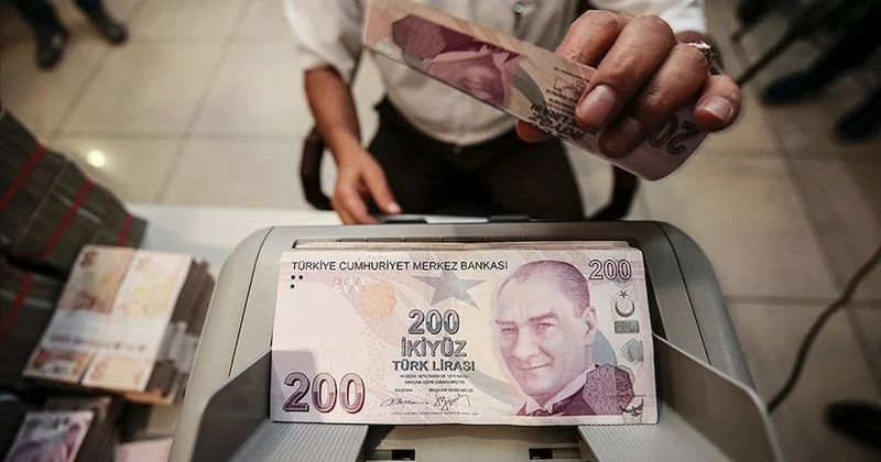 Kredi çekecekler dikkat! Faizler pazartesi düşecek Sözcü Gazetesi