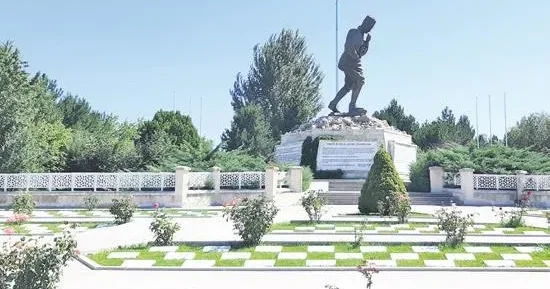 YAVUZ DONAT 30 Ağustos