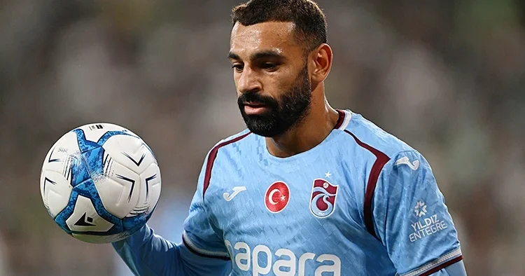 Mohamed Salah tan Ferencvaros mağlubiyeti sonrası açıklama!