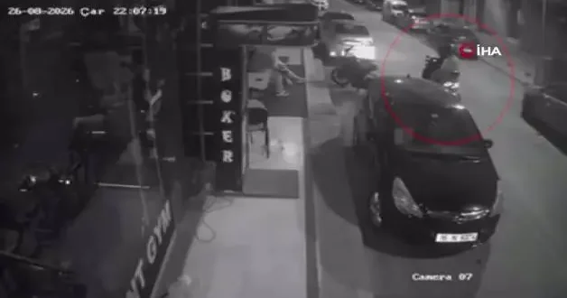 İzmir de yanlış kişiyi vuran saldırgana hastaneden sitem: Bari 7.65 ile atsaydın!