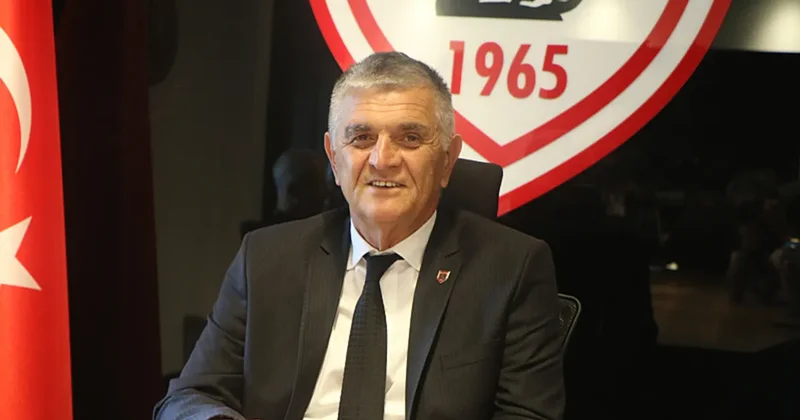 Suat Çakır: Ligde yenemediğimiz tek takım Fenerbahçe, yenmek istiyoruz