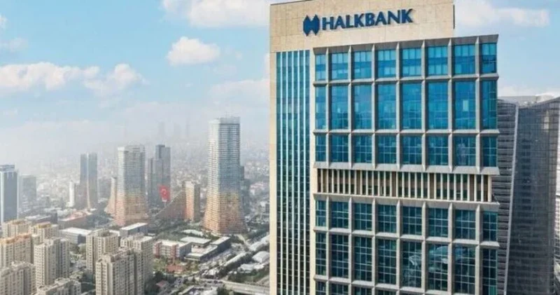 Halkbank ikincil halka arz için SPK ya başvurdu