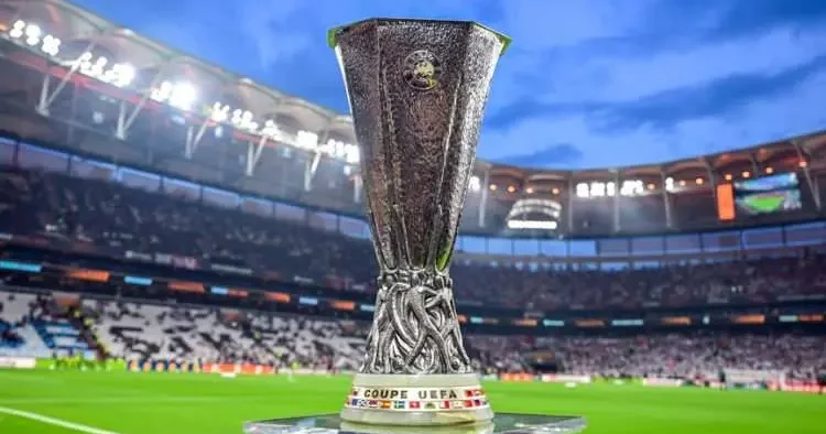 Avrupa da en zor kurayı çeken takımlar açıklandı! Beşiktaş zirvede yer aldı