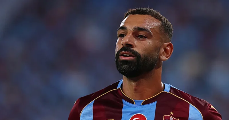 Muhammed Salah: “Buraya kazanmak için geldim