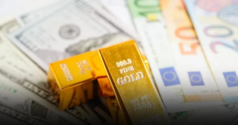 FED Başkanı konuştu, altın sert düştü Sözcü Gazetesi