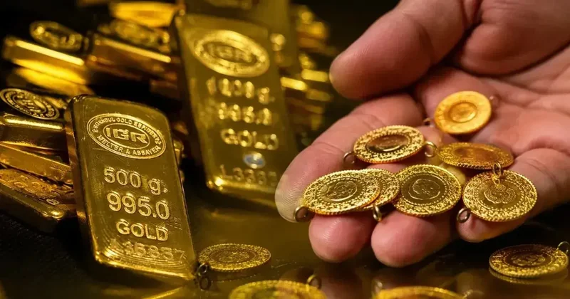 Altın için kritik gün! Bu seviyenin altı satış dalgasını tetikleyebilir