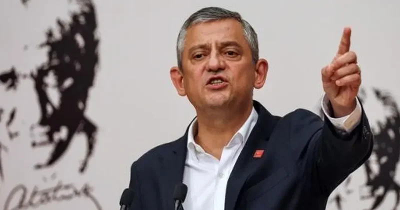 Yeni Parti’den CHP’li belediye çalışanlarına Üye Ol baskısı: Başka iş bakın