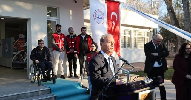 Kızılay Kayseri Şube Başkanı Cafer Beydilli ve yönetiminin istifası istendi Kayseri Haberleri Habertürk Yerel Haberler