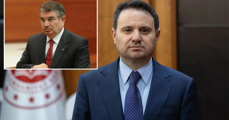 Bakan Gürlek’ten İdris Naim Şahin’e kötü haber: Kayıtlar söyledikleriyle uyuşmuyor Son Haberler