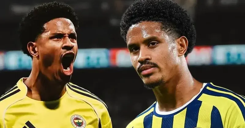 Fenerbahçe ye Oosterwolde müjdesi! Roma vazgeçmişti, yeni talibi çıktı Fanatik Gazetesi Fenerbahçe (FB) Haberleri Spor