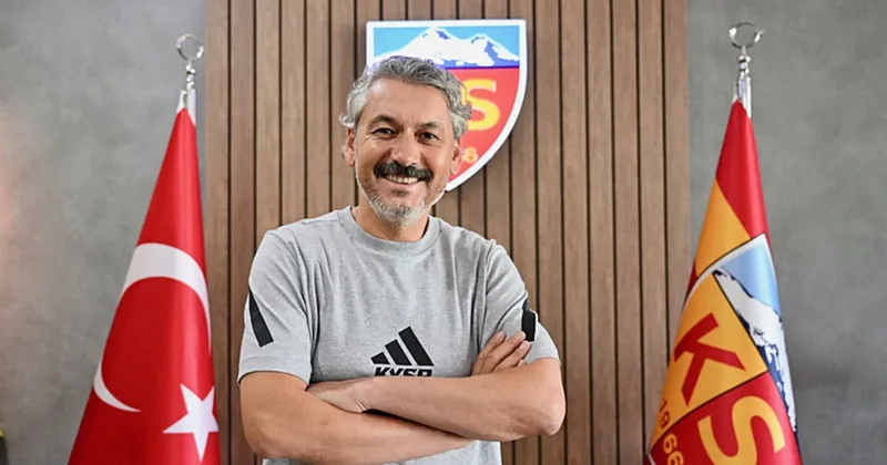 Lider Kayserispor namağlup ünvanını Bursaspor karşısında korumak istiyor