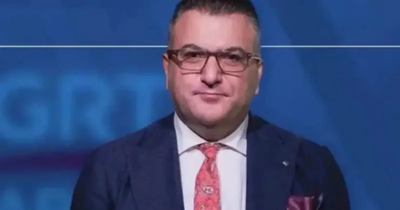 Hakkında yakalama kararı vardı! Cem Küçük soruşturmasında İsmail Çanak teslim oldu